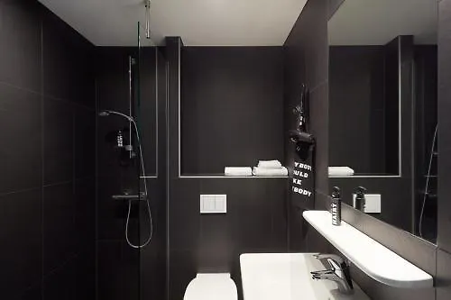 Hotel The Social Hub Bologna