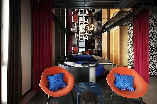 ****  The Social Hub Bologna Hotel Itália