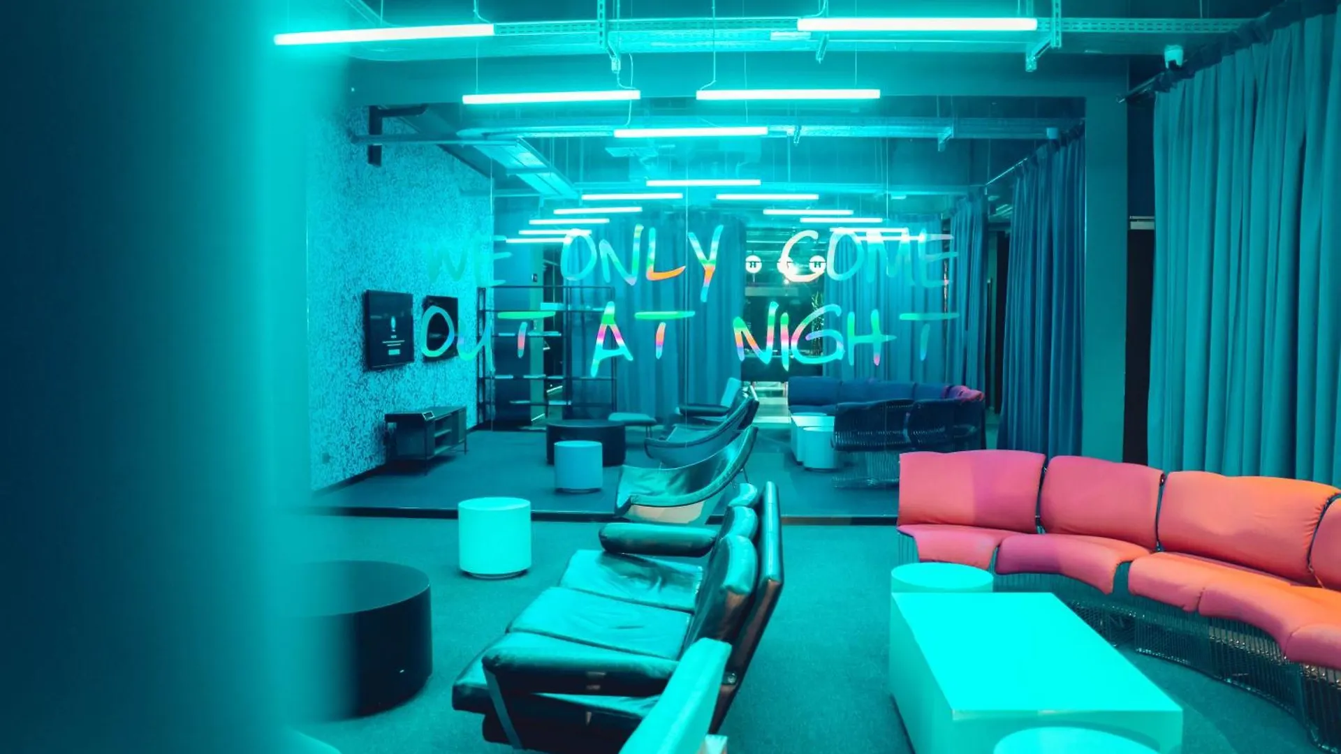 The Social Hub Bologna Hotel