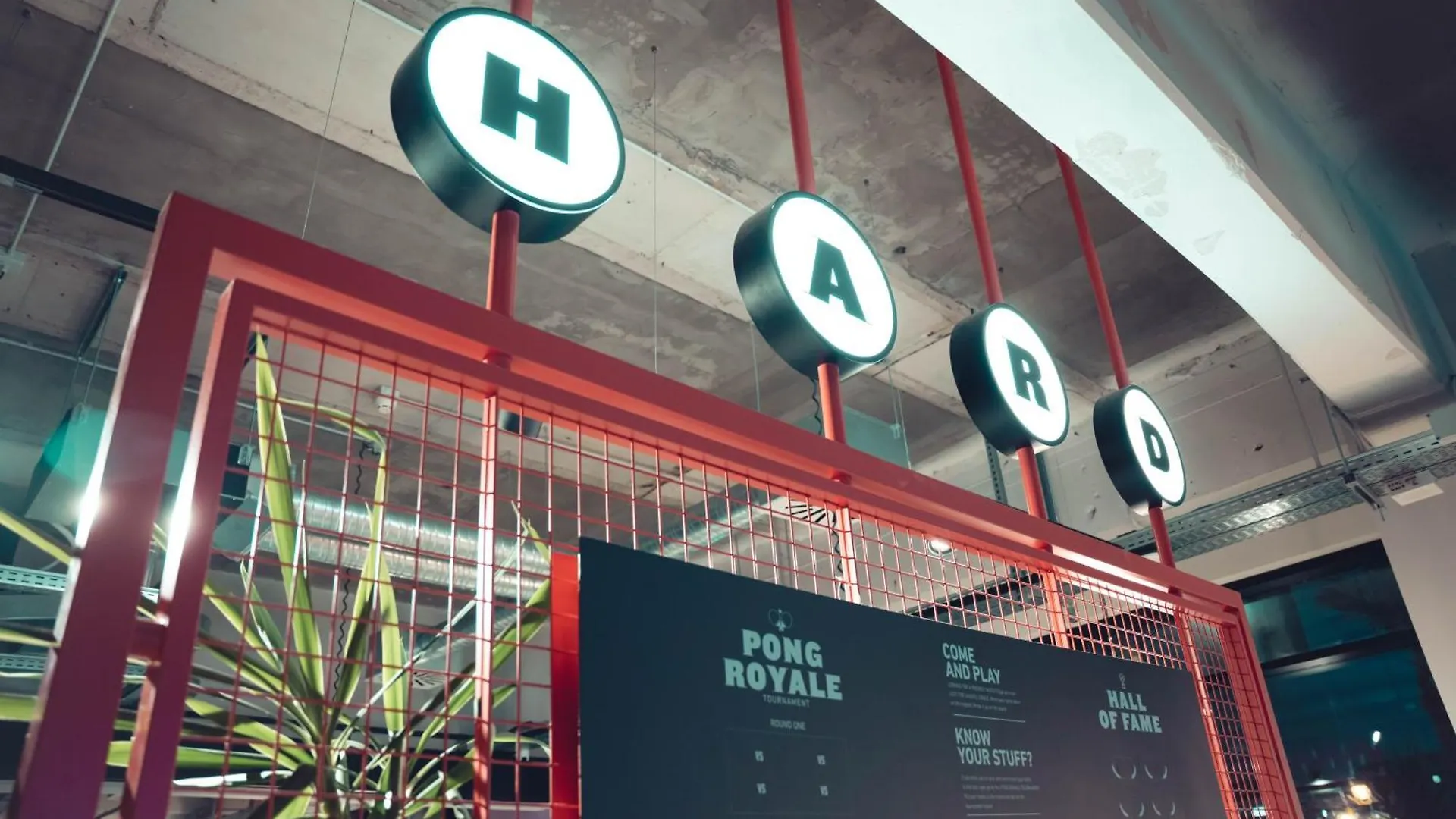 The Social Hub Bologna Hotel