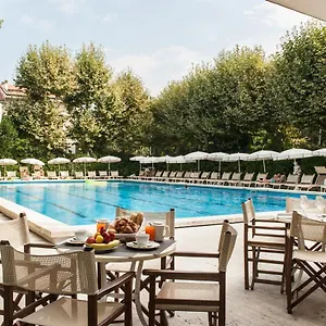 **** Hotell Grand Royal Italien