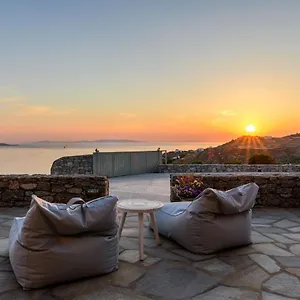 Διαμέρισμα Quattro Venti Mykonos Τούρλος