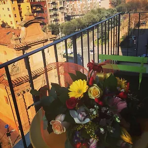 Apartamento Stayinbologna 3, Bolonha