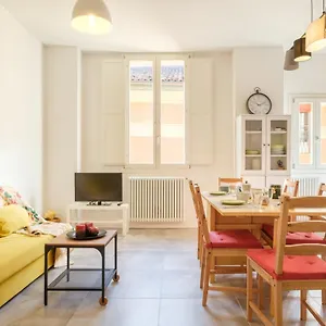 Del Professore By Appartement
