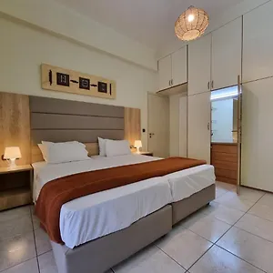 Διαμέρισμα Casa Ηράκλειο Κρήτης