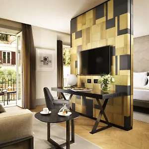 ***** Hotell Margutta 19 - Small Luxury Of The World Italien