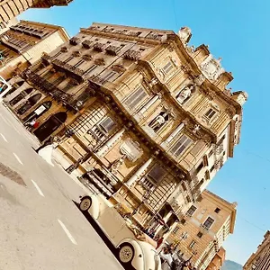 Giovenchi's Apartment Palermo