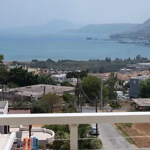 Διαμέρισμα Alitocatos Χανιά