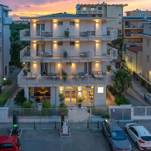 Riva E Mare 3* Римини