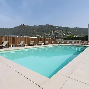 **** Hotell Hotel Como Italien