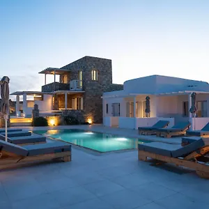 Διαμέρισμα Sol Mykonos Plintri
