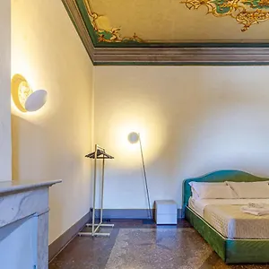 Casa Hygiea In Canton De' Fiori Apartment