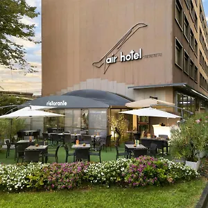 Western Air Linate 4* Сеграте