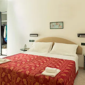 Stockholm 3* Римини