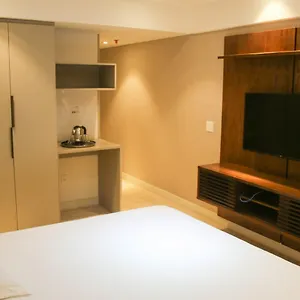 Hotel Fresh São Paulo