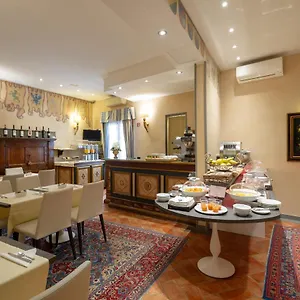 *** Hotell Davanzati Italien