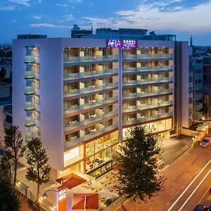 Aria 4* Римини