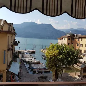 Casa Adua Apartment Brenzone sul Garda