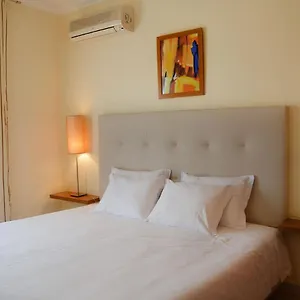 Apart-hotel Urban Flamingo Portimão