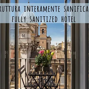 la-maison-dart-spagna.it-romehotels.com/