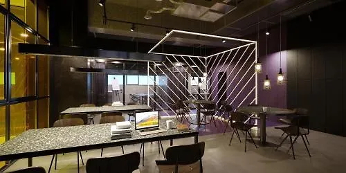 The Social Hub Bologna Hotel 4*,  Italy