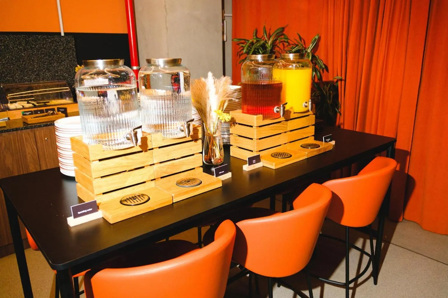 The Social Hub Bologna Hotel