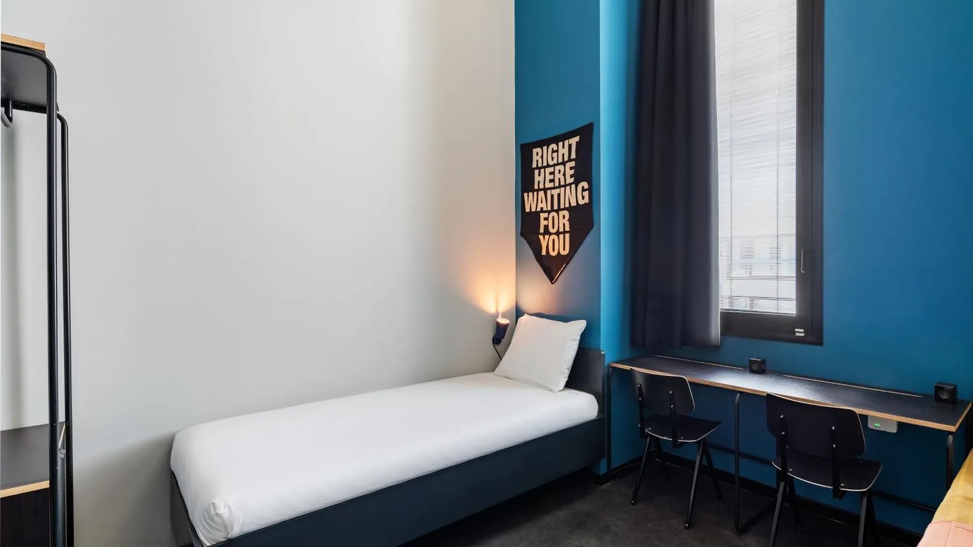 The Social Hub Bologna Hotel 4*,  Italy