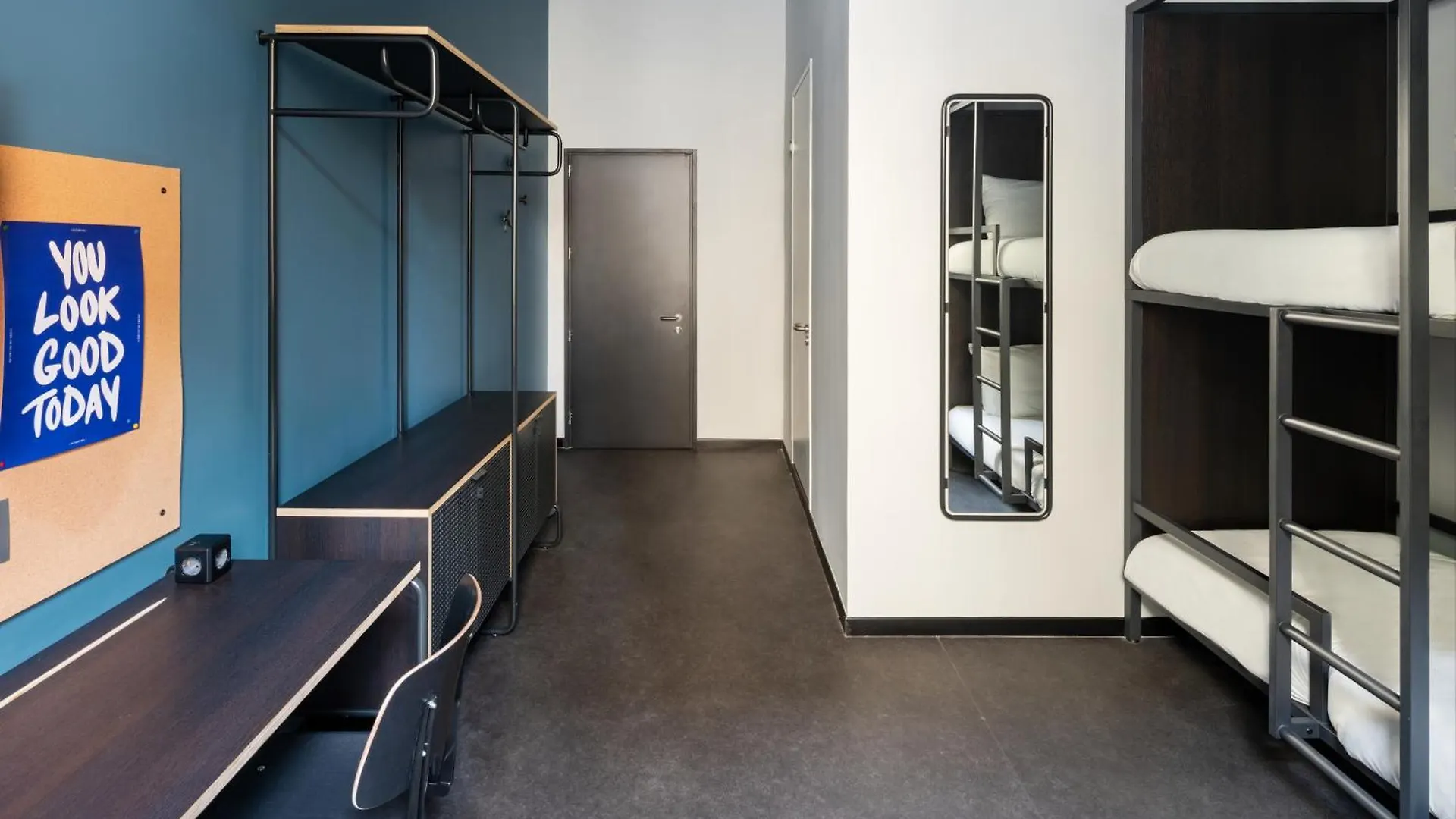 The Social Hub Bologna Hotel