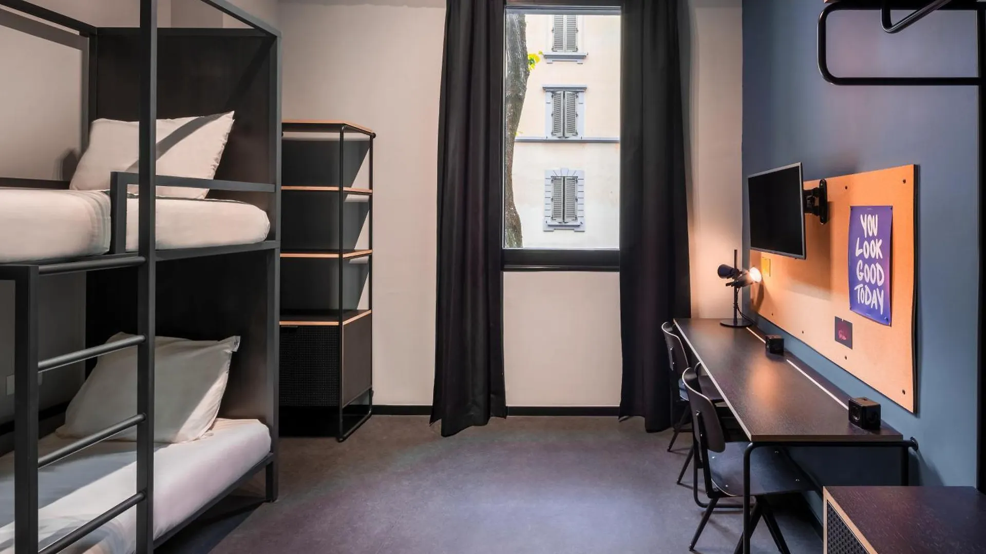 The Social Hub Bologna Hotel 4*,  Italy