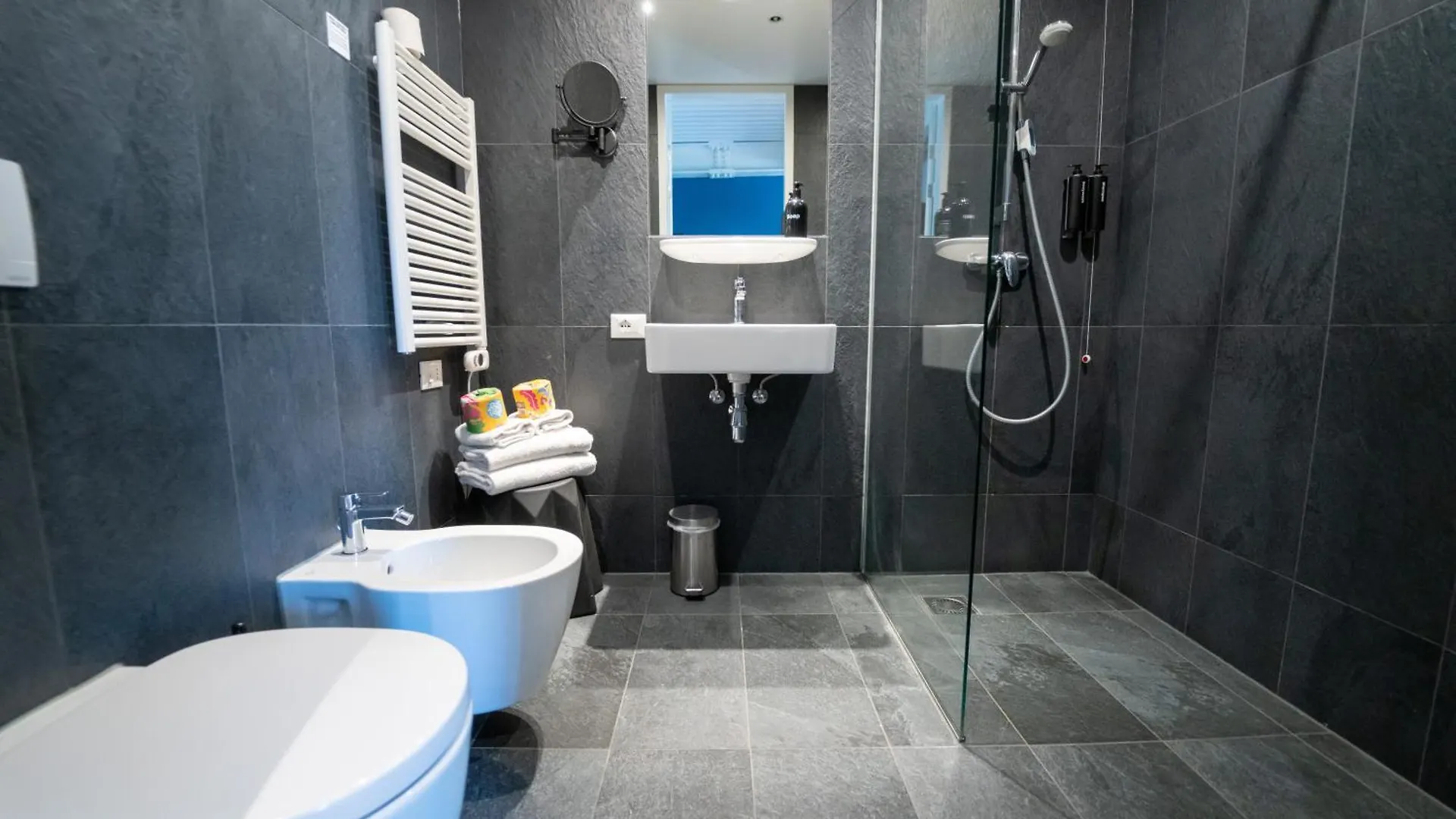 The Social Hub Bologna Hotel